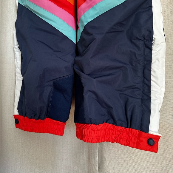 Tipsy Elves Women’s Santa Fe Shredder Snowsuit - Picture 9 of 13